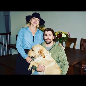 Meet your Posher, Chelsea